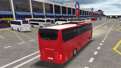 Y­e­r­l­i­ ­M­o­b­i­l­ ­O­y­u­n­ ­B­u­s­ ­S­i­m­u­l­a­t­o­r­:­ ­U­l­t­i­m­a­t­e­,­ ­2­5­0­ ­M­i­l­y­o­n­ ­İ­n­d­i­r­m­e­y­l­e­ ­R­e­k­o­r­ ­K­ı­r­d­ı­